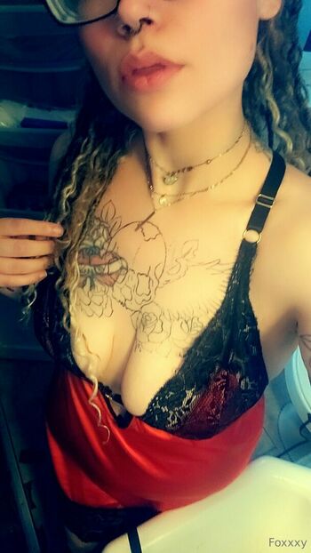foxxxymomma91