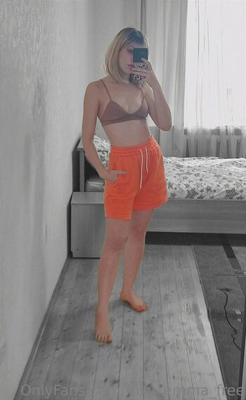 foxy_emma_free
