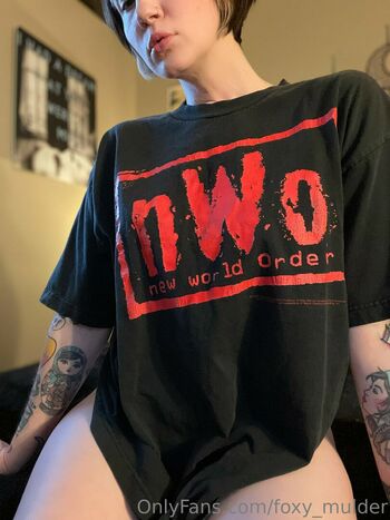 Foxy_mulder