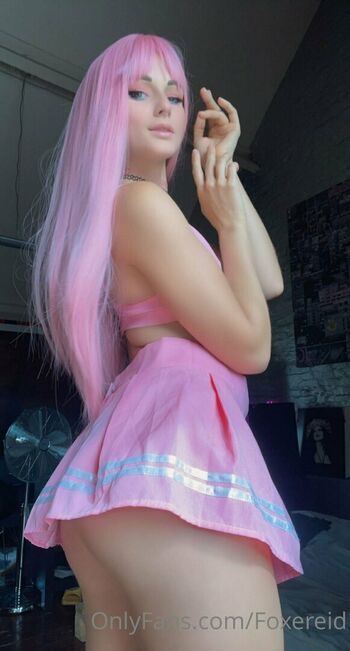foxy_tamagotchi