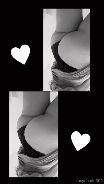 foxynicole95