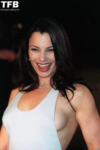 Fran Drescher