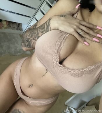 Francesca Brinley