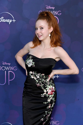 Francesca Capaldi