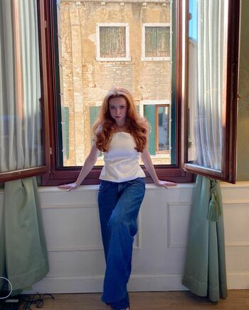 Francesca Capaldi