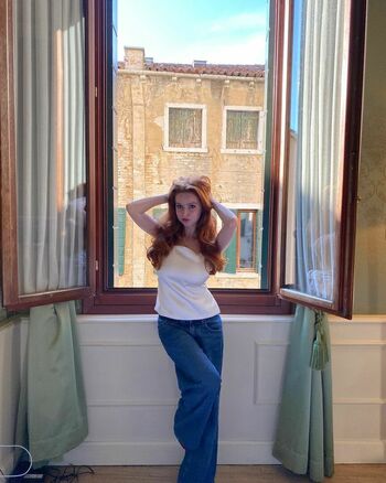 Francesca Capaldi