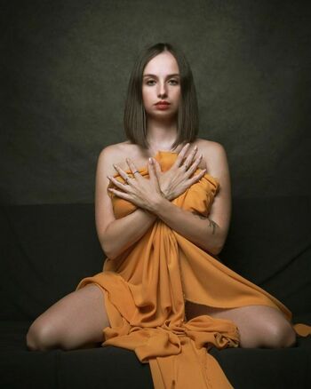 Francesca Mon Cherie