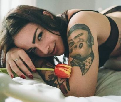 Francesca Vicari