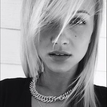 Franceska Fournier