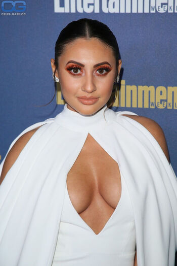 Francia Raisa
