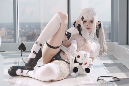 Fraulein Milk