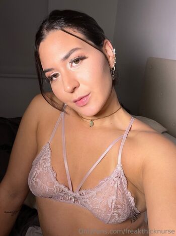 freakthicknurse