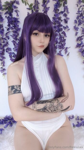 freealixx