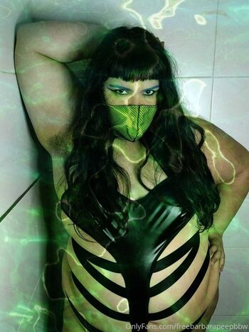 freebarbarapeepbbw