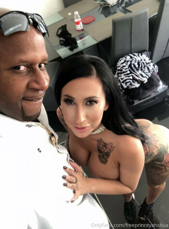 freeprinceyahshua