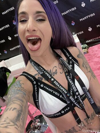 freesheenarose