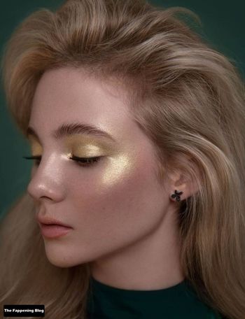 Freya Allan