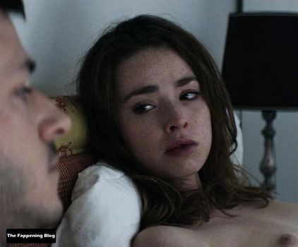Freya Mavor