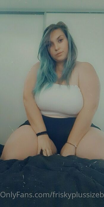 friskyplussizebarbie