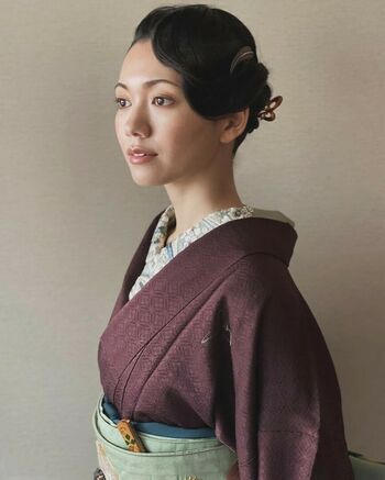 Fumi Nikaido