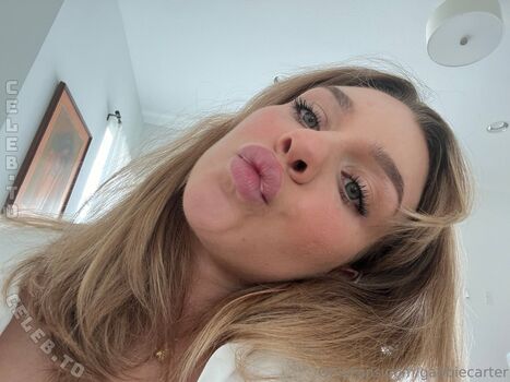 Gabbie Carter