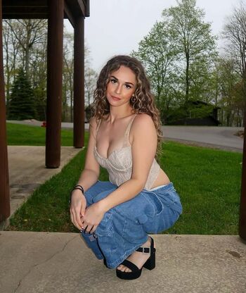 Gabby J David