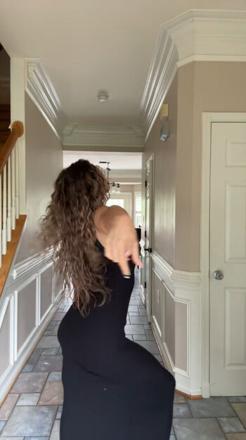 Gabby J David