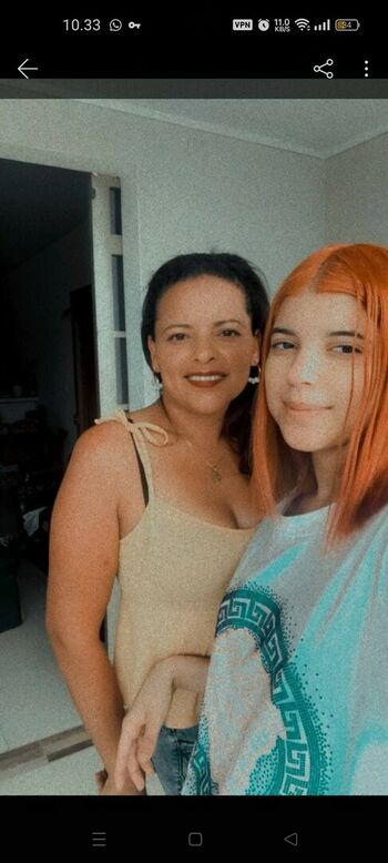 Gabbyandmommy