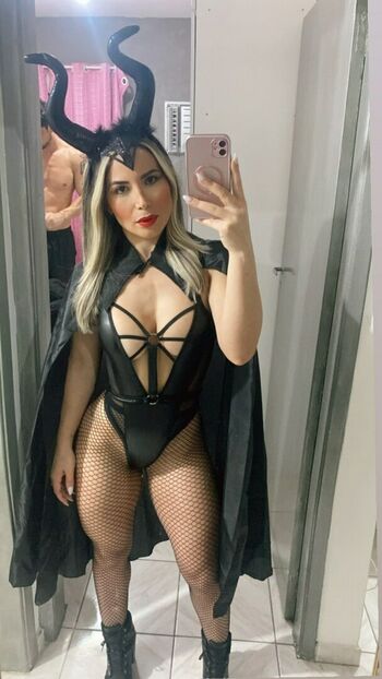 Gabi Andrade