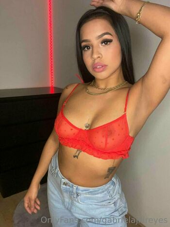 gabrielajillreyes