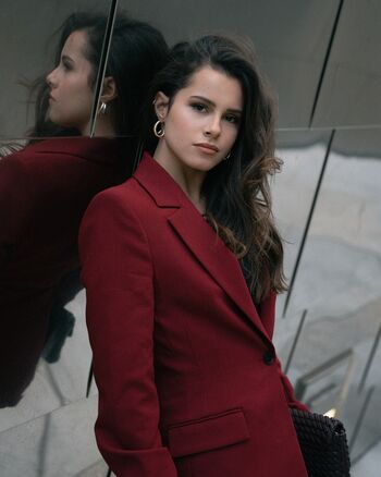 Gabriella Saraivah