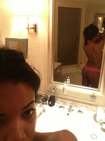 Gabrielle Union