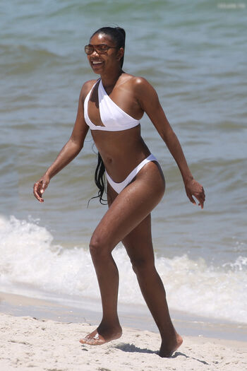 Gabrielle Union