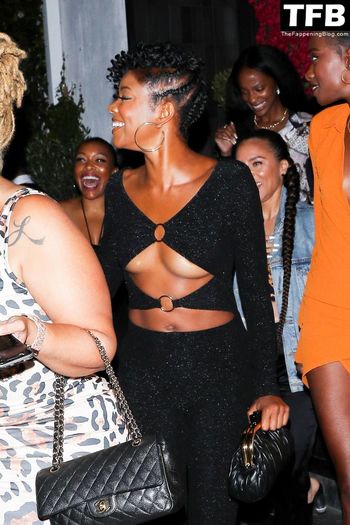 Gabrielle Union