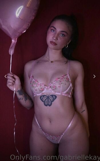 gabriellekayla