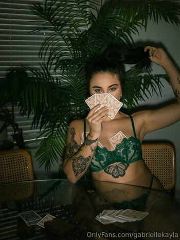gabriellekayla