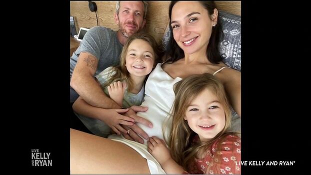 Gad Gadot