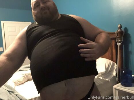 gainerbull