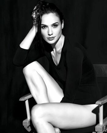 Gal Gadot