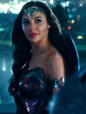 Gal Gadot