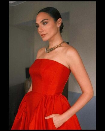 Gal Gadot
