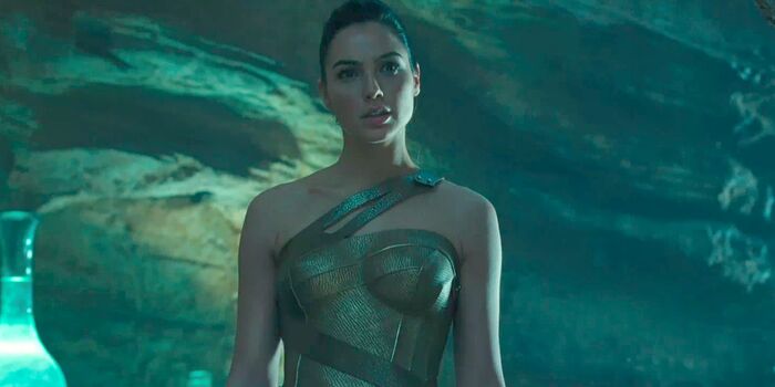 Gal Gadot