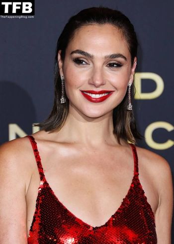 Gal Gadot