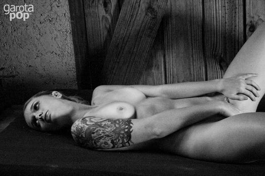 Garota Pop