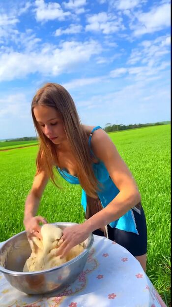 Gaucha ASMR