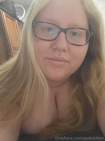geekikitten