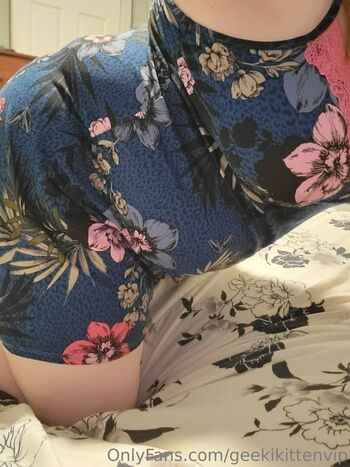 geekikittenvip