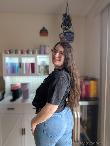 geekyjavagoddess