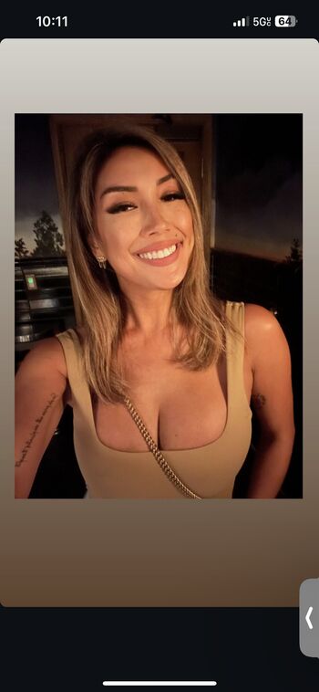 Geena Martinez