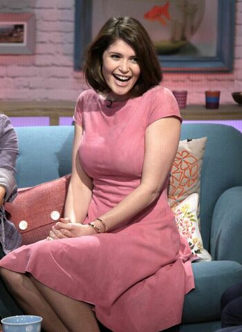 Gemma Arterton